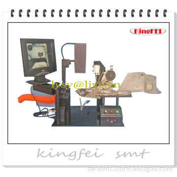 Panasonic MV Q type Feeder Calibration JIG SMT Feeder Calibration
